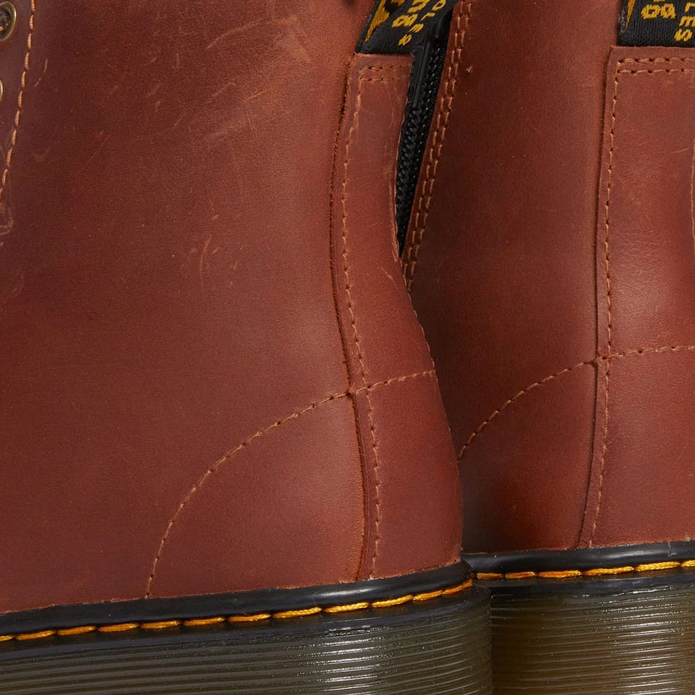 Botte 1460 Serena Pointures
