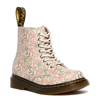 Pop Floral 1460 Boots Sizes