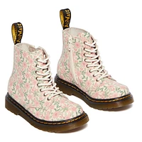 Pop Floral 1460 Boots Sizes