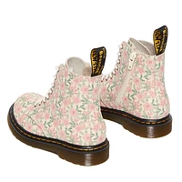 Pop Floral 1460 Boots Sizes