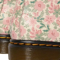 Pop Floral 1460 Boots Sizes