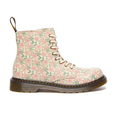 Botte 1460 Pop Floral Pointures 5-6