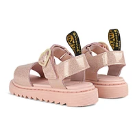 Marlowe Hearts Sandals Sizes