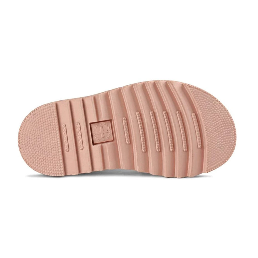 Marlowe Hearts Sandals Sizes
