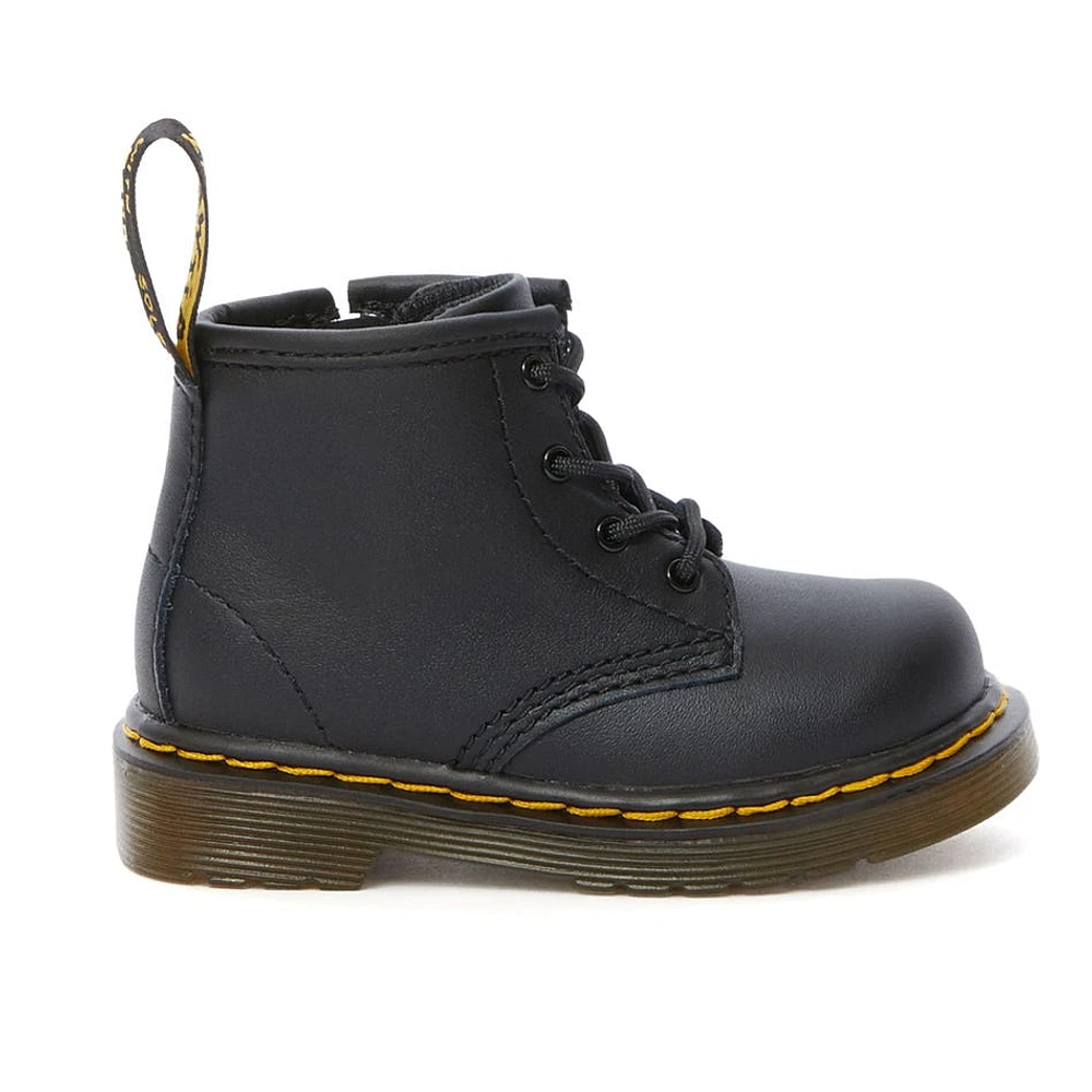 Botte 1460 8-Eye Pointures 4-6