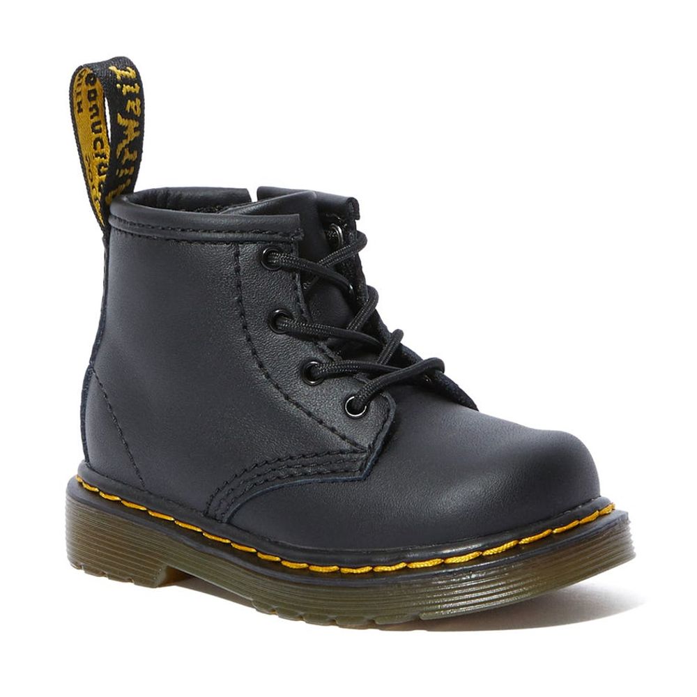 1460 8-Eye Boots Sizes