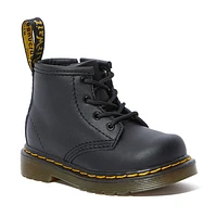 Botte 1460 8-Eye Pointures 4-6