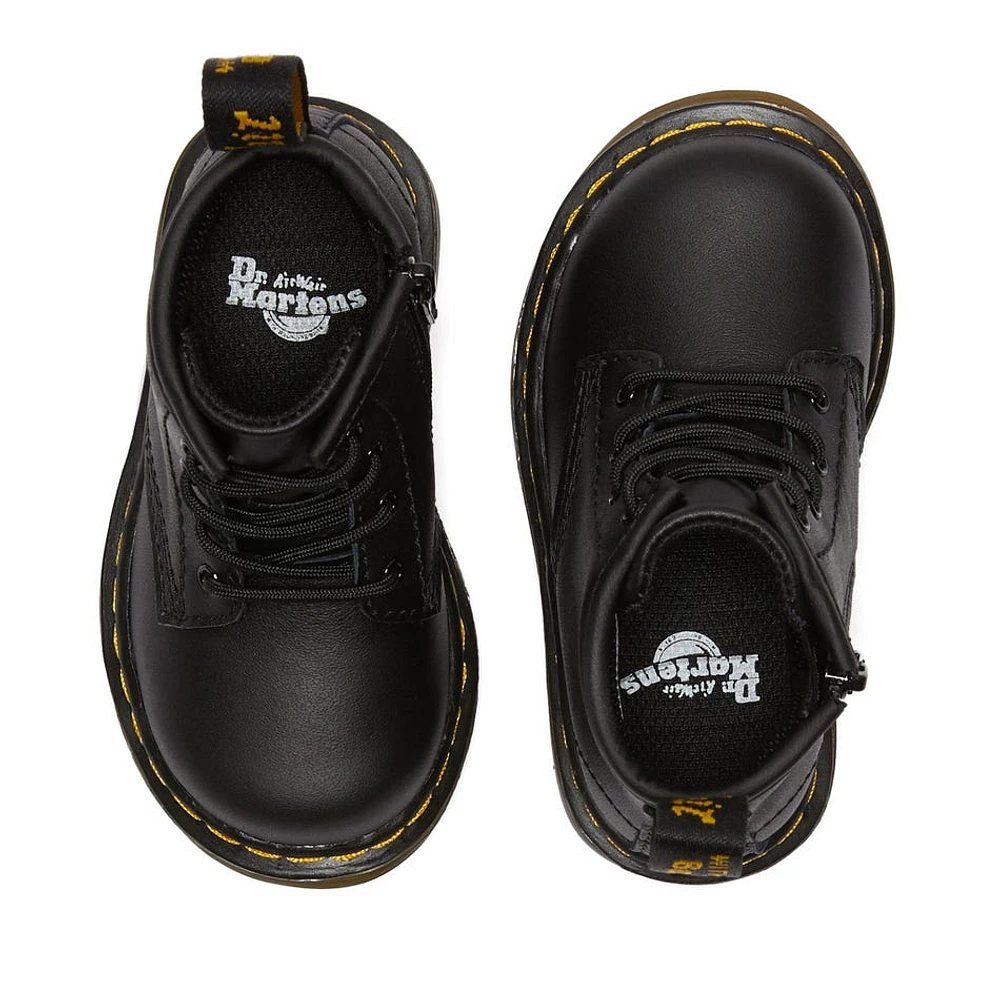 Botte 1460 8-Eye Pointures 4-6