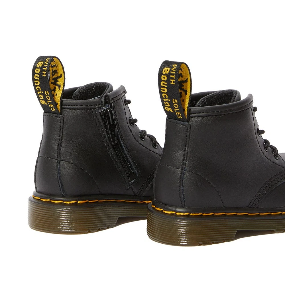 Botte 1460 8-Eye Pointures 4-6