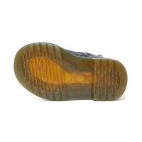 Botte 1460 8-Eye Pointures 4-6