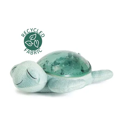 Tranquil Turtle™ - Green