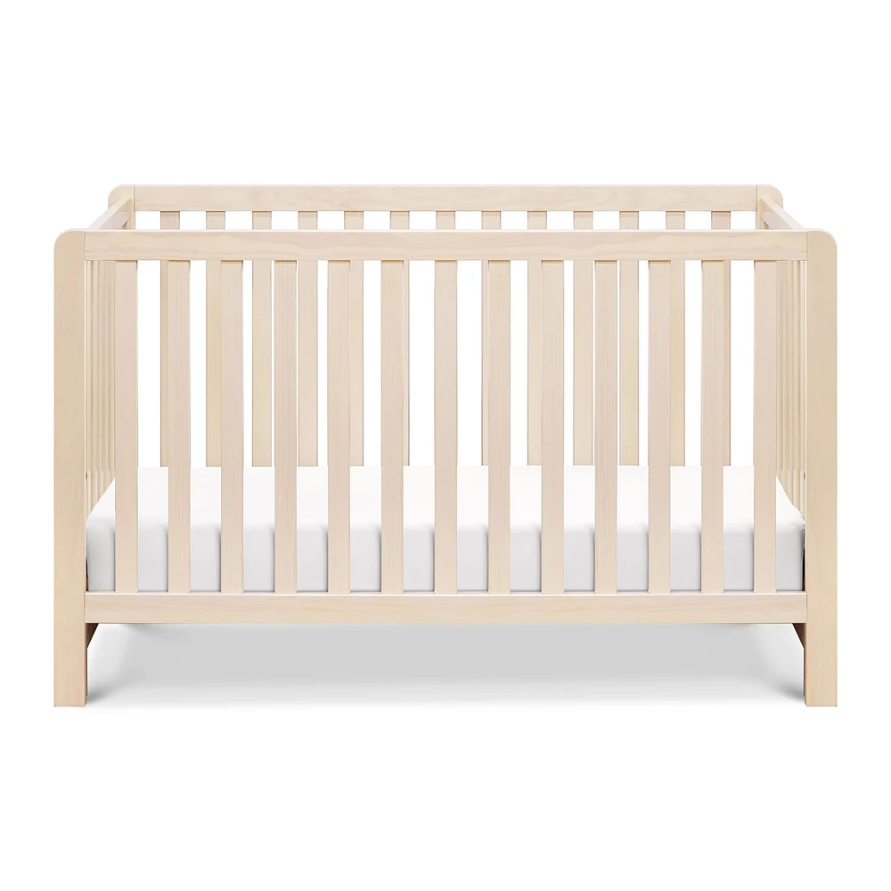 Colby 4-in-1 Convertible Crib