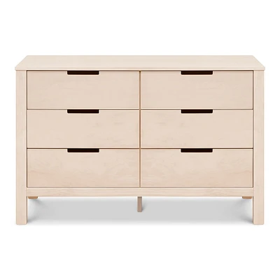 Colby 6-Drawer Double Dresser