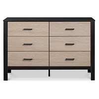 Radley 6-Drawer Dresser