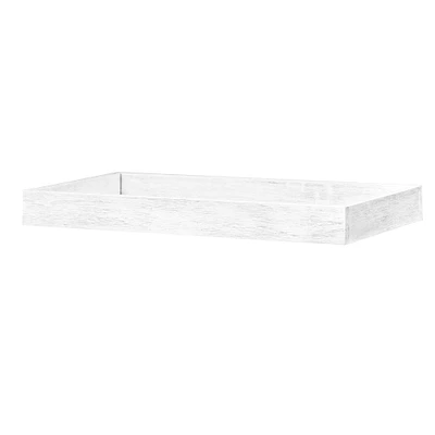 Universal Removable Changing Tray