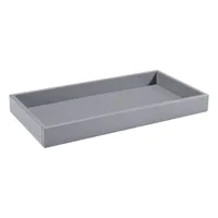 Universal Removable Changing Tray