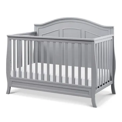 Emmett 4-in-1 Convertible Crib