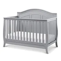 Emmett 4-in-1 Convertible Crib