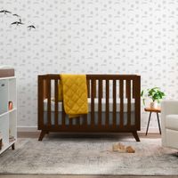 Otto 3-in-1 Convertible Crib