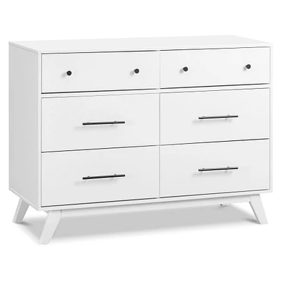 Commode 6 Tiroirs Otto