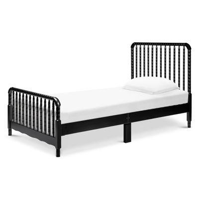 Jenny Lind Twin Bed