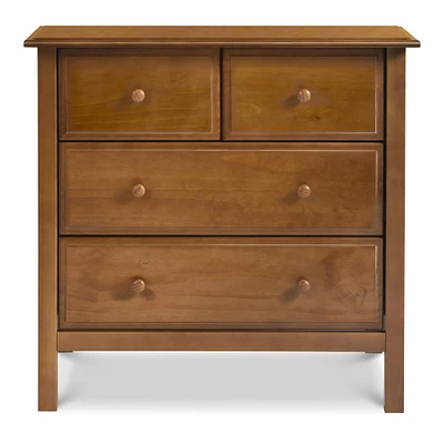 Autumn 4-Drawer Dresser