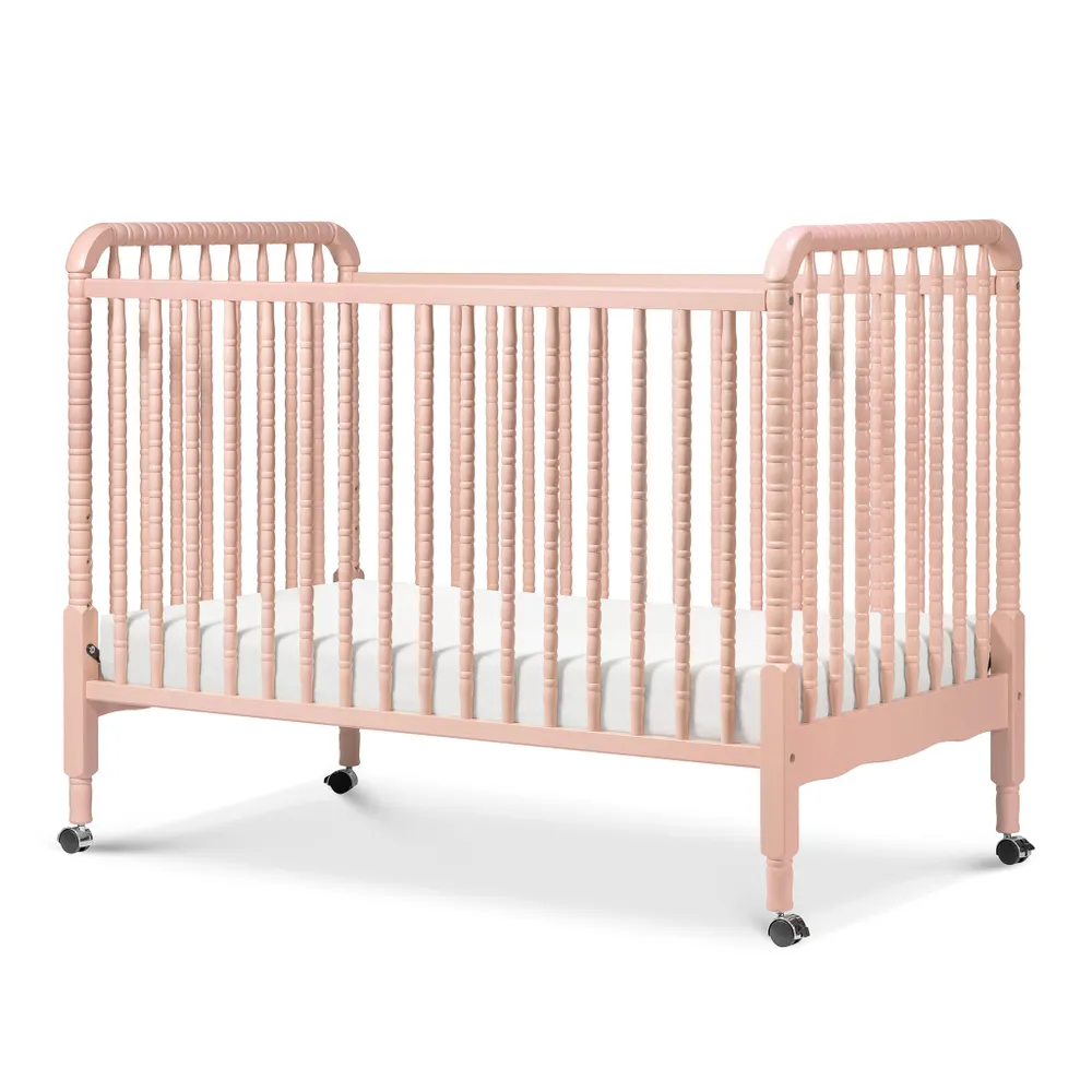 Jenny Lind 3-in-1 Convertible Crib