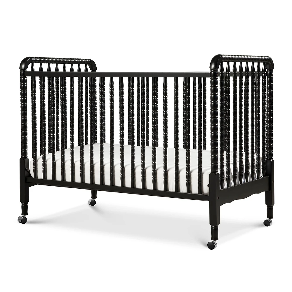 Jenny Lind 3-in-1 Convertible Crib