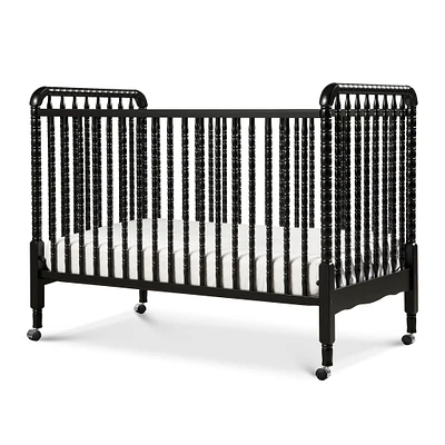 Jenny Lind 3-in-1 Convertible Crib