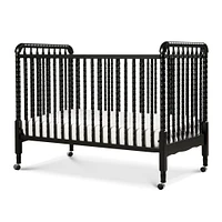 Jenny Lind 3-in-1 Convertible Crib