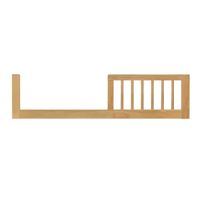 Toddler Bed Conversion Kit - Honey