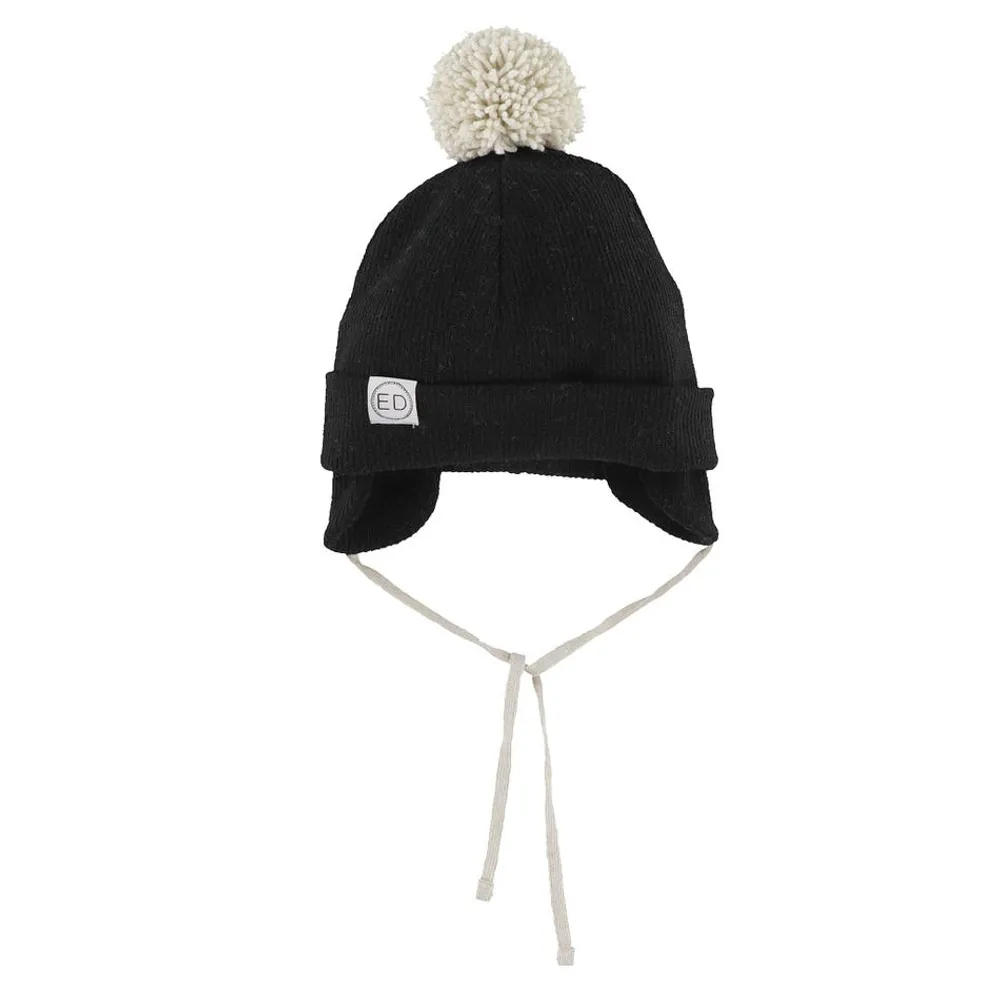 Pompom Hat 2-5