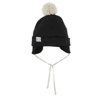 Pompom Hat 2-5