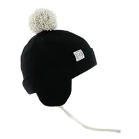 Pompom Hat 2-5