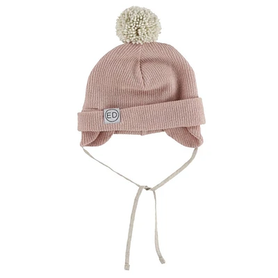 Pompom Hat 2-5