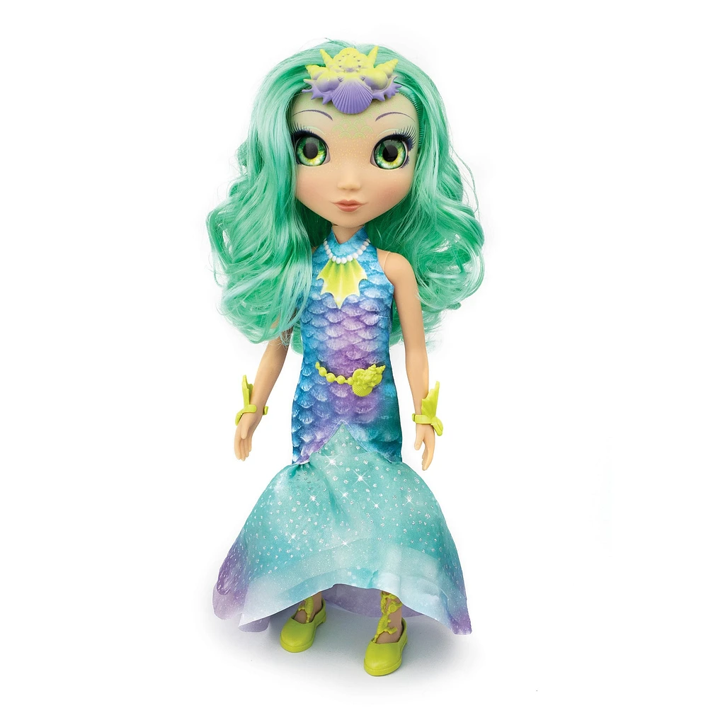 Nebulous Stars Collection Doll 15"- Marinia