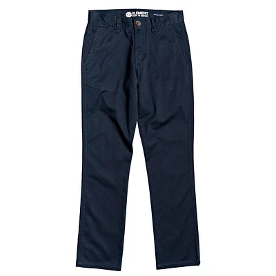 Pantalon Chino Howland 8-16ans