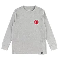 Seal BP T-shirt 10-16y