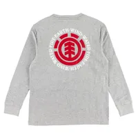 Seal BP T-shirt 10-16y