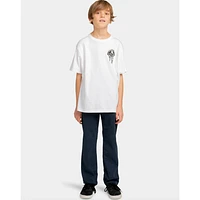 Pantalon Chino Howland 8-16ans