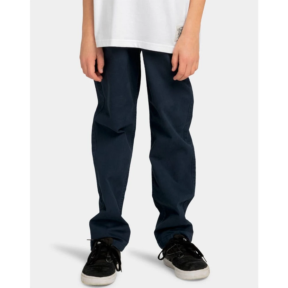 Pantalon Chino Howland 8-16ans