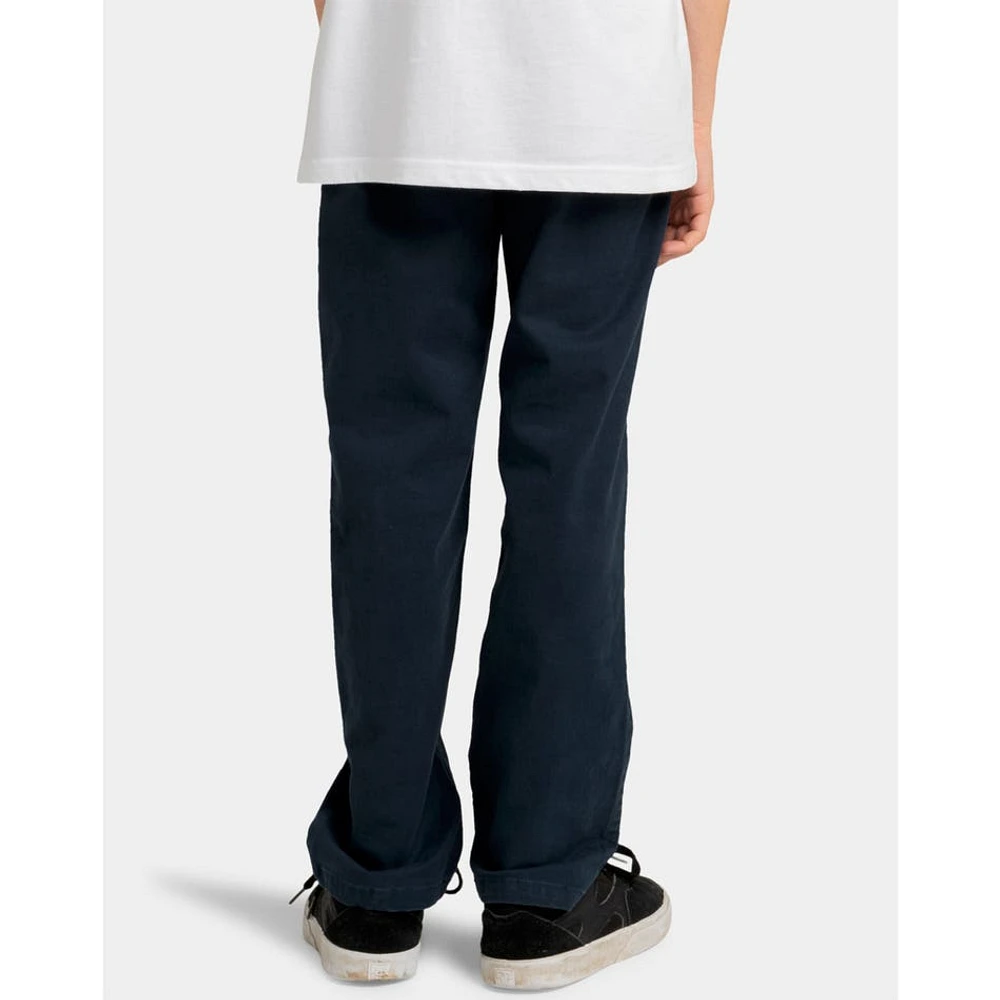 Pantalon Chino Howland 8-16ans