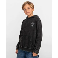 Yoda Star Wars Hoodie 10-16y