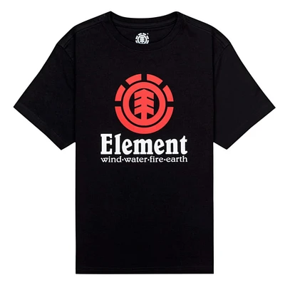 T-shirt Vertical 10-16ans