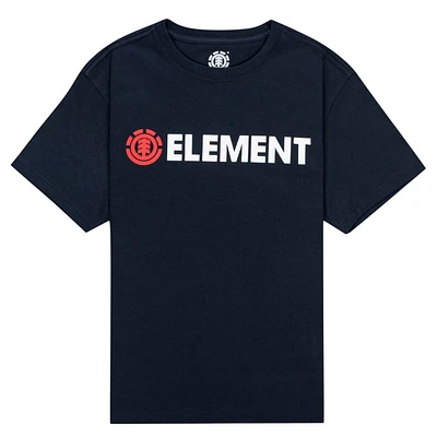 T-Shirt Blazin 8-16ans