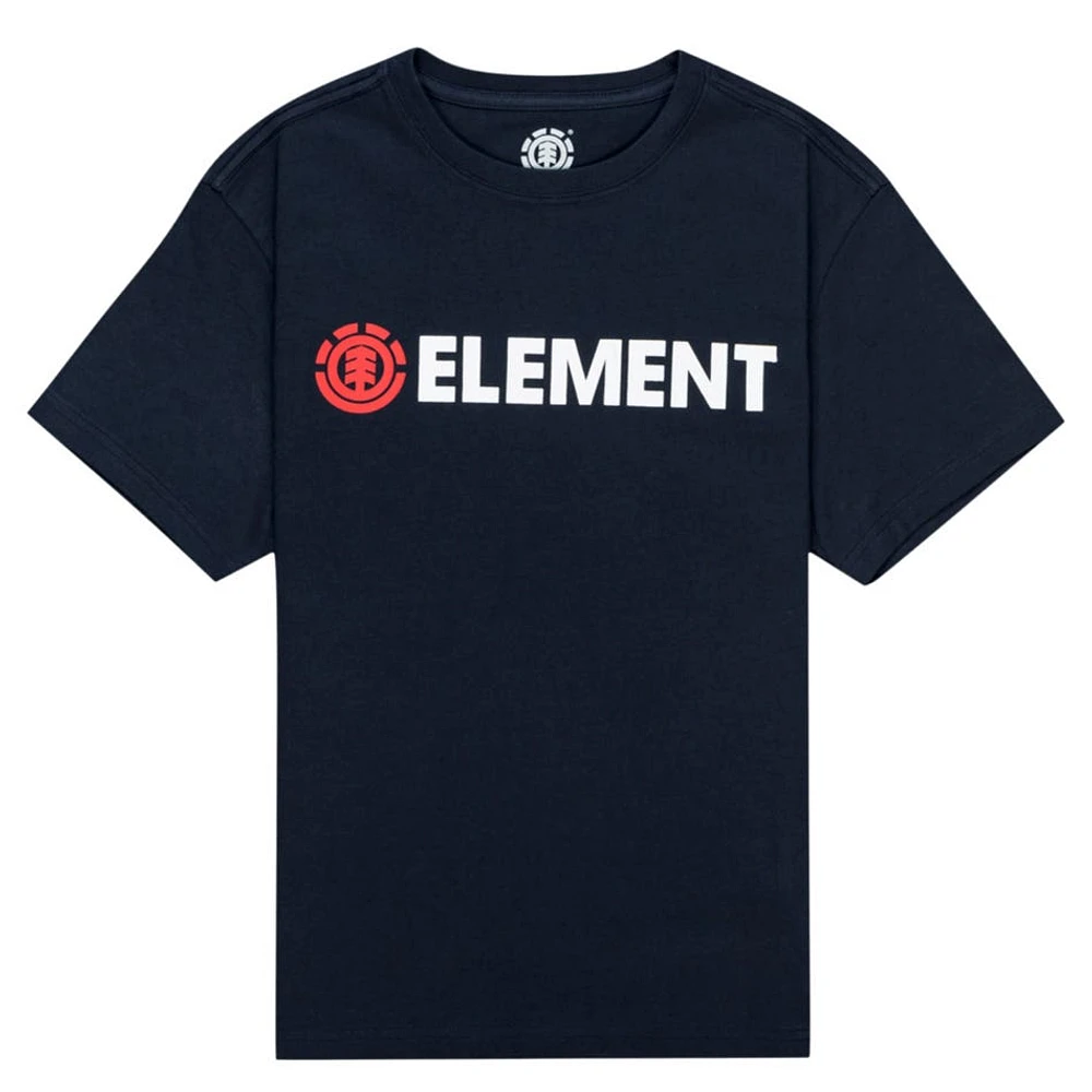 T-Shirt Blazin 8-16ans