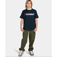 T-Shirt Blazin 8-16ans