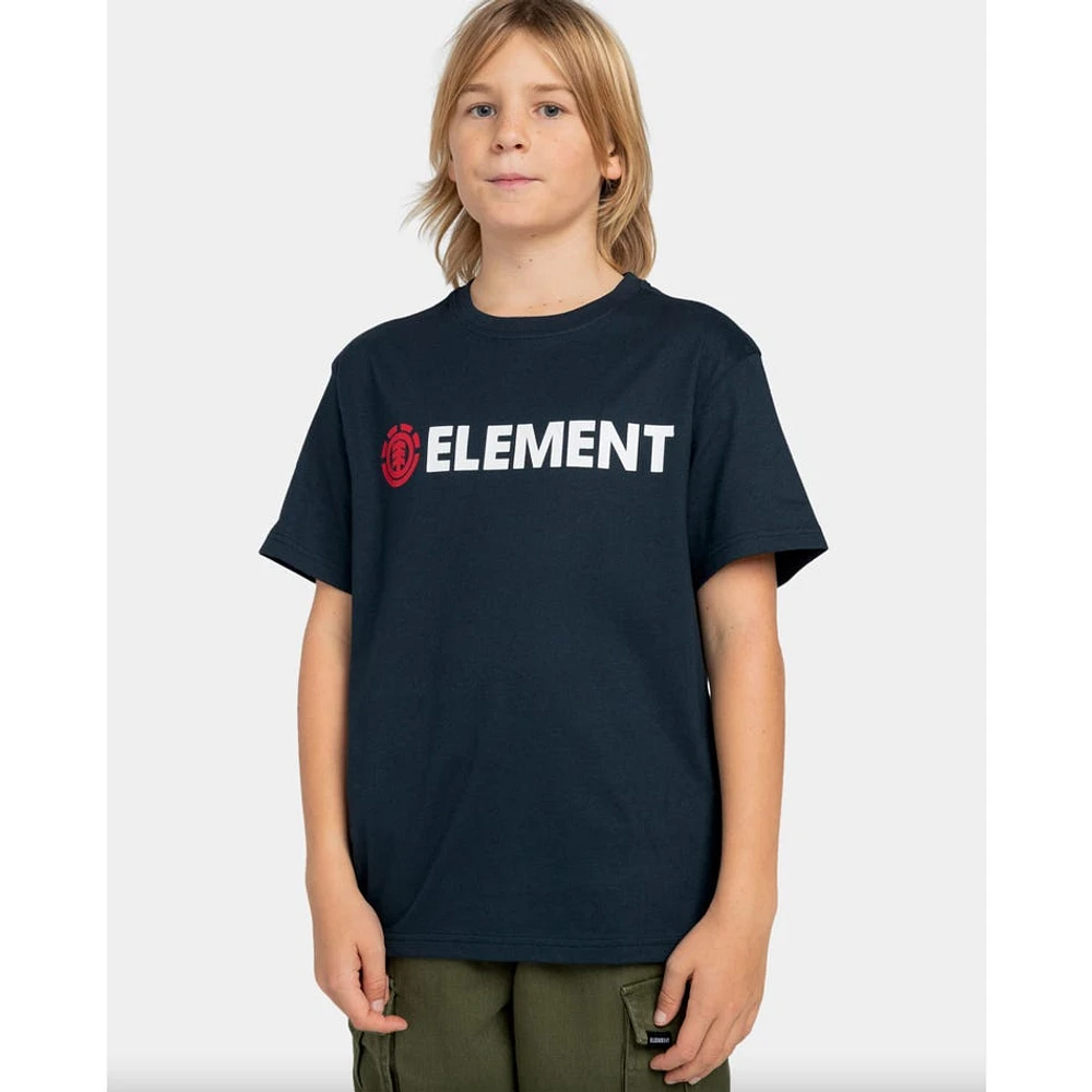 T-Shirt Blazin 8-16ans