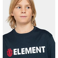 T-Shirt Blazin 8-16ans