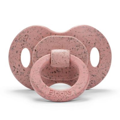 Bamboo Pacifier Silicone 3m